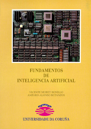 Fundamentos de inteligencia artificial, 2? edición