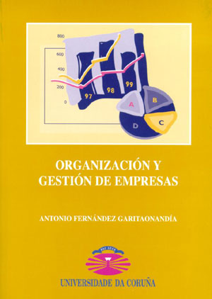 Organización y gestión de empresas