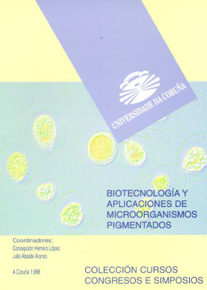 Biotecnología y aplicaciones de microorganismos pigmentados