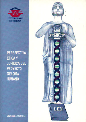 Perspectiva ética y jurídica del proyecto genoma humano