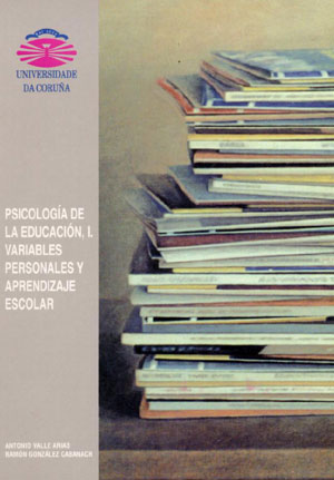 Psicología de la educación, I. Variables personales y aprendizaje escolar