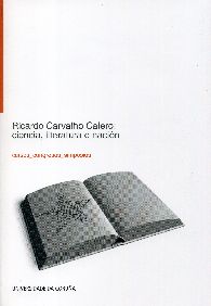Ricardo Carvalho Calero: ciencia, literatura e nación