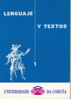 Lenguaje y Textos, n 25 (2007)