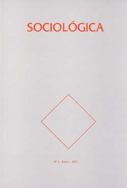 Sociológica, Nº 6 (2005/2006)
